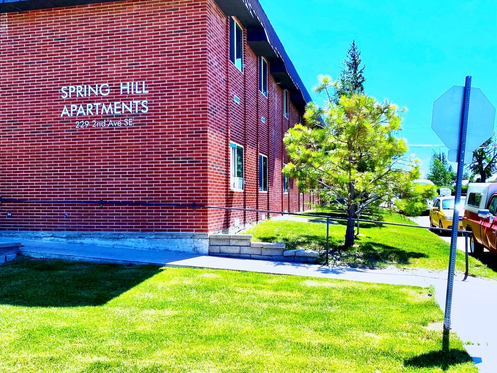 229 2nd Avenue SE, Cut Bank, MT 59427 photo 4