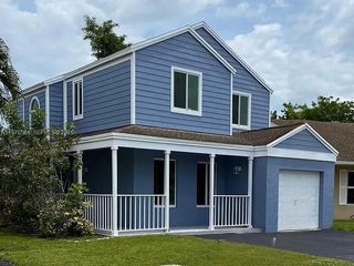 274 SW 159th Ter, Sunrise, FL 33326