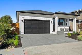 3523 Coffey Meadow Pl, Santa Rosa, CA 95403