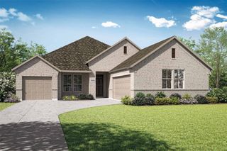 715 Bluestem, Mansfield, TX 76063