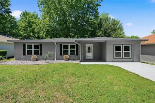 206 S Magnolia Street, Pottsboro, TX 75076
