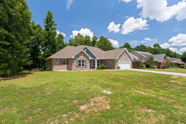 23 E Chapel Hill Blvd., Hattiesburg, MS 39402