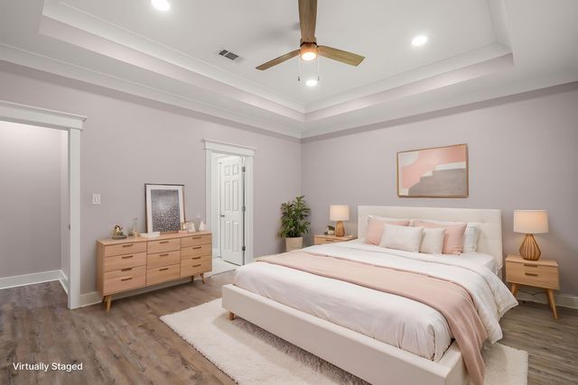 23 E Chapel Hill Blvd., Hattiesburg, MS 39402