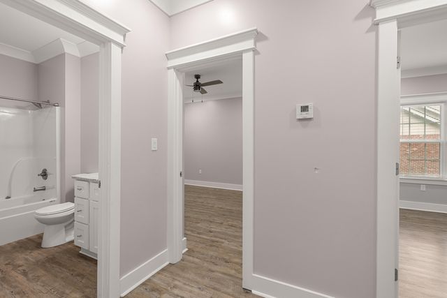 23 E Chapel Hill Blvd., Hattiesburg, MS 39402
