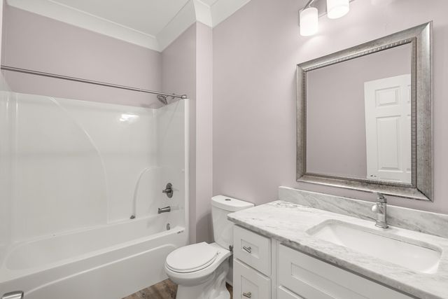 23 E Chapel Hill Blvd., Hattiesburg, MS 39402