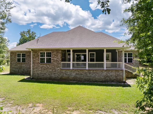 23 E Chapel Hill Blvd., Hattiesburg, MS 39402