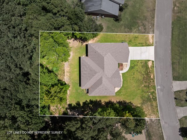 23 E Chapel Hill Blvd., Hattiesburg, MS 39402