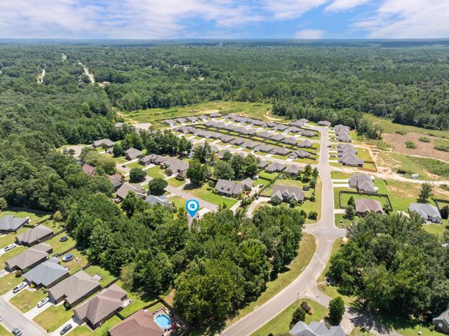 23 E Chapel Hill Blvd., Hattiesburg, MS 39402