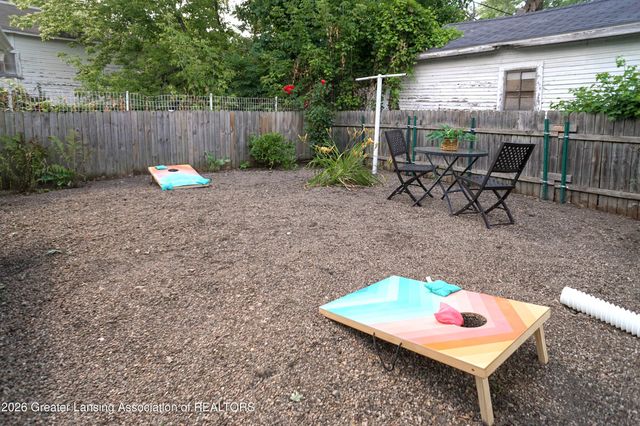 819 Cawood Street, Lansing, MI 48915