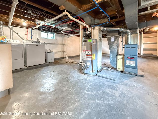 819 Cawood Street, Lansing, MI 48915