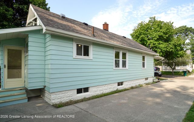 819 Cawood Street, Lansing, MI 48915
