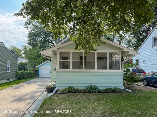 819 Cawood Street, Lansing, MI 48915