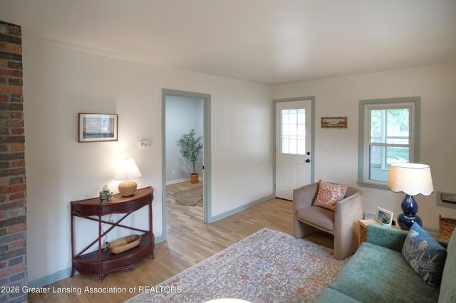 819 Cawood Street, Lansing, MI 48915