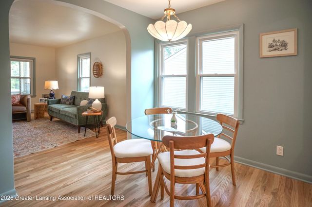 819 Cawood Street, Lansing, MI 48915