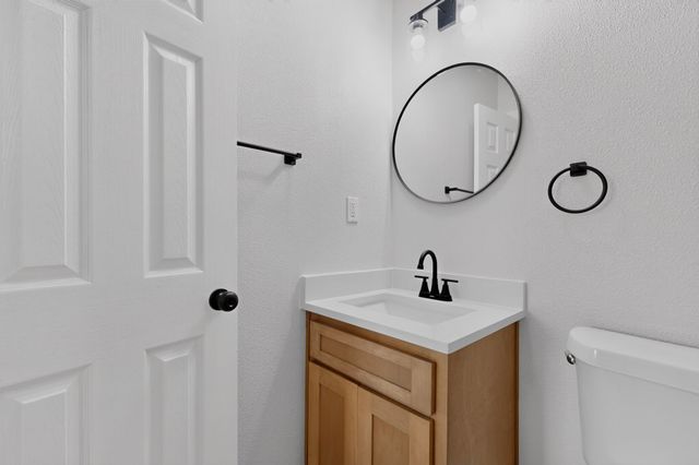 4171 Carolyn Road, Fort Worth, TX 76109