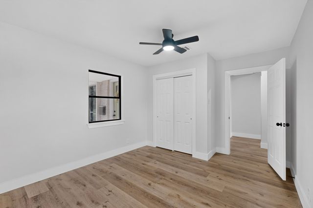 4171 Carolyn Road, Fort Worth, TX 76109