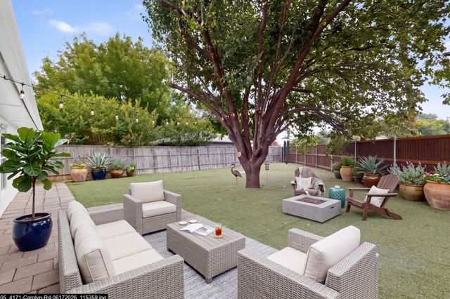 4171 Carolyn Road, Fort Worth, TX 76109