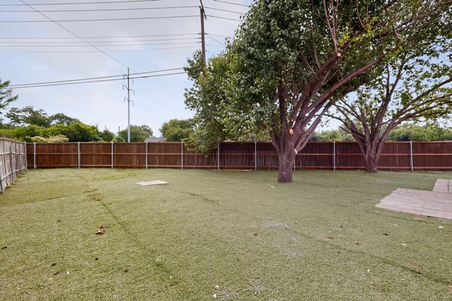 4171 Carolyn Road, Fort Worth, TX 76109