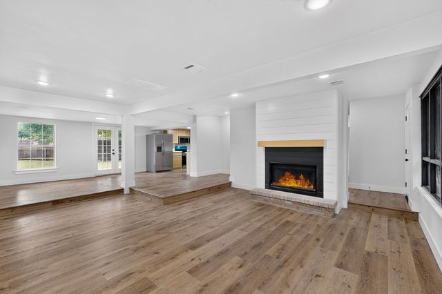 4171 Carolyn Road, Fort Worth, TX 76109