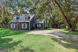 183 White Oak Place, Woodbine, GA 31569