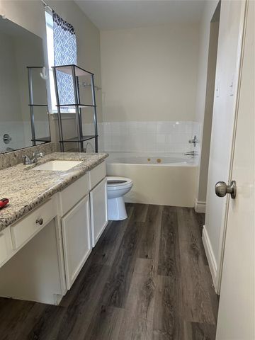8030 Golf Green Circle, Houston, TX 77036