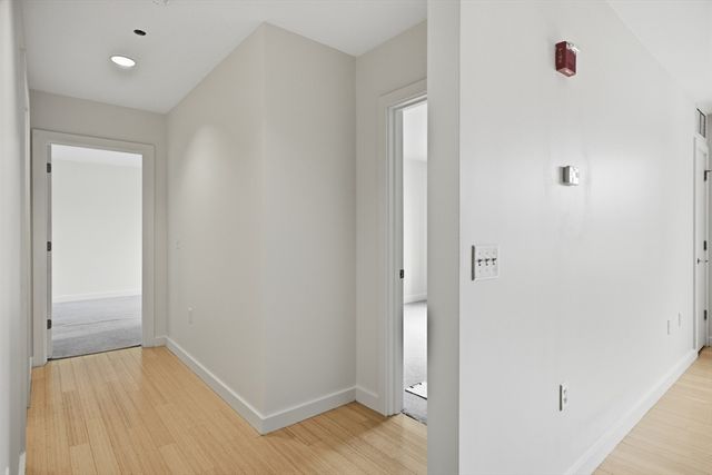 99 Chestnut Hill Ave 307, Boston, MA 02135