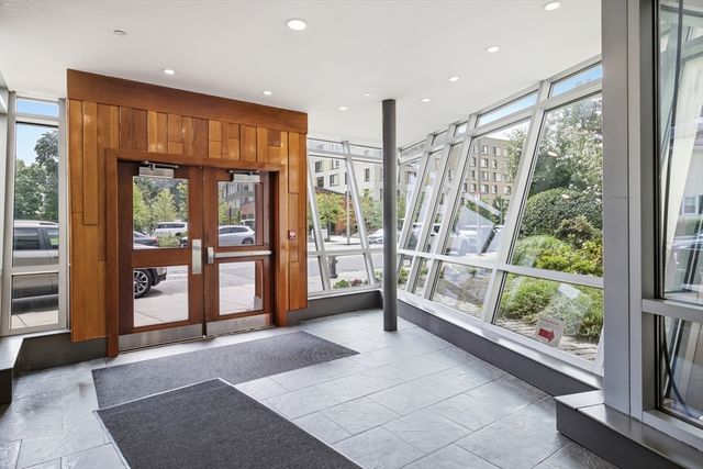 99 Chestnut Hill Ave 307, Boston, MA 02135