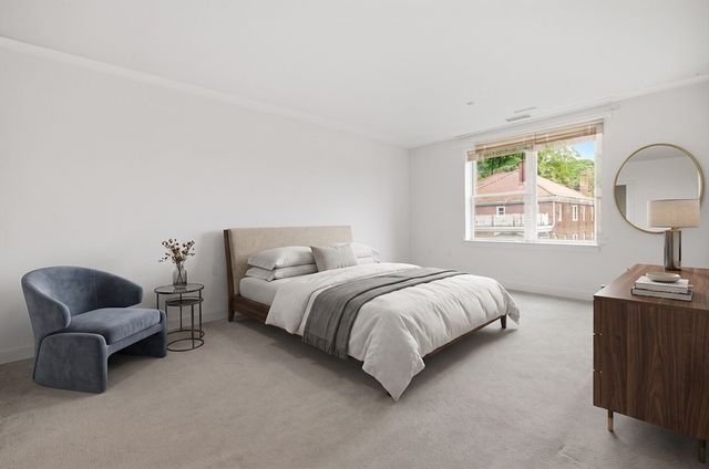 99 Chestnut Hill Ave 307, Boston, MA 02135