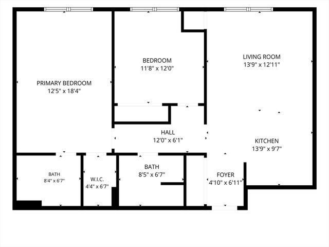 99 Chestnut Hill Ave 307, Boston, MA 02135