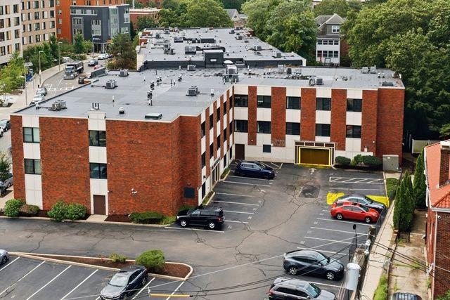 99 Chestnut Hill Ave 307, Boston, MA 02135