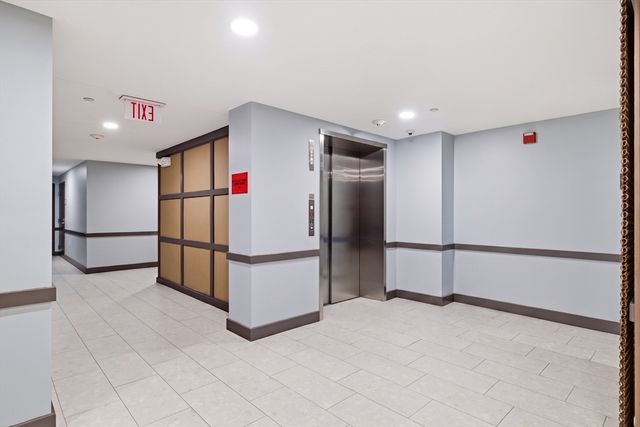 99 Chestnut Hill Ave 307, Boston, MA 02135