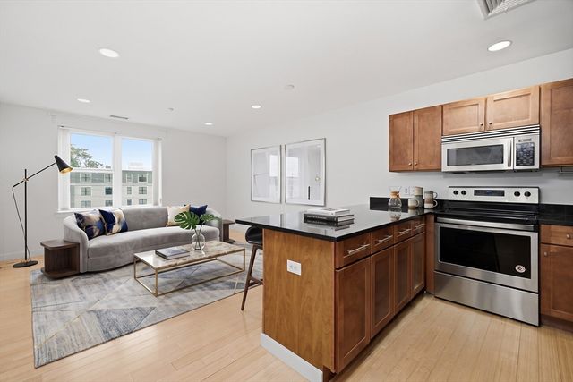 99 Chestnut Hill Ave 307, Boston, MA 02135