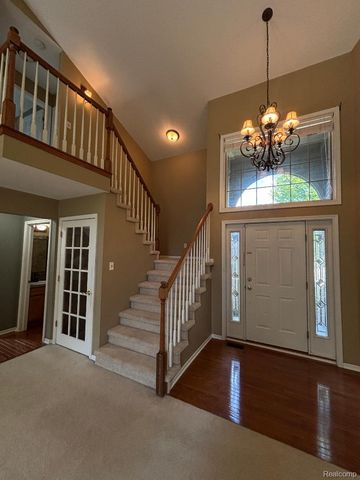 33329 Crooks Street, Brownstown Charter Township, MI 48173