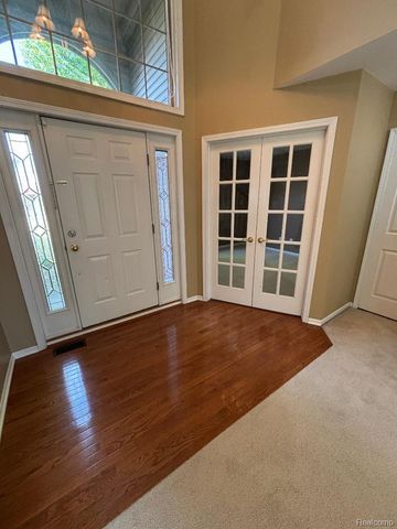 33329 Crooks Street, Brownstown Charter Township, MI 48173