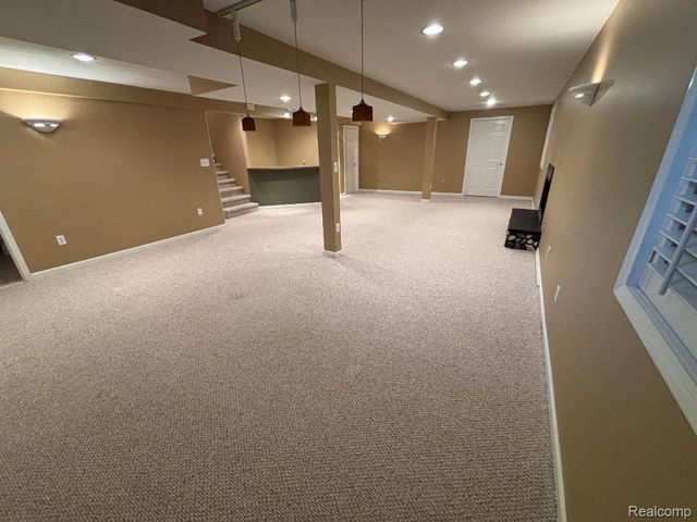 33329 Crooks Street, Brownstown Charter Township, MI 48173