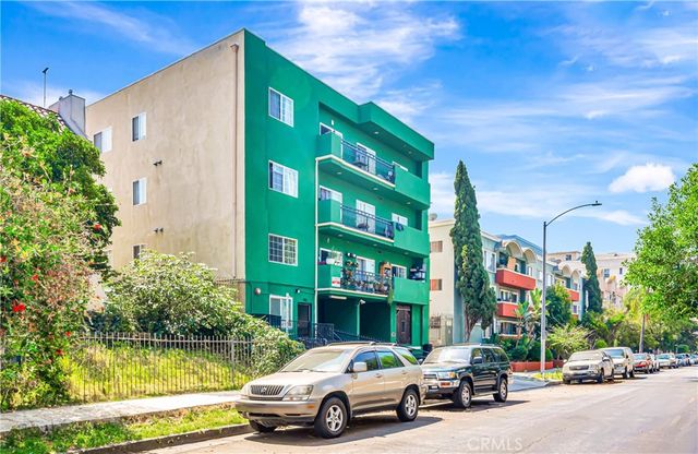 316 S New Hampshire 301, Los Angeles, CA 90020