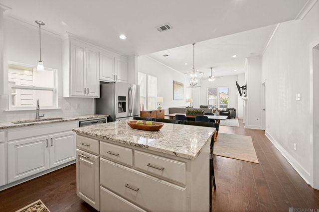 14016 Grand Settlement Blvd, Central, LA 70818