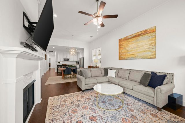14016 Grand Settlement Blvd, Central, LA 70818