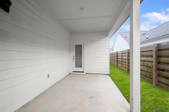 14016 Grand Settlement Blvd, Central, LA 70818