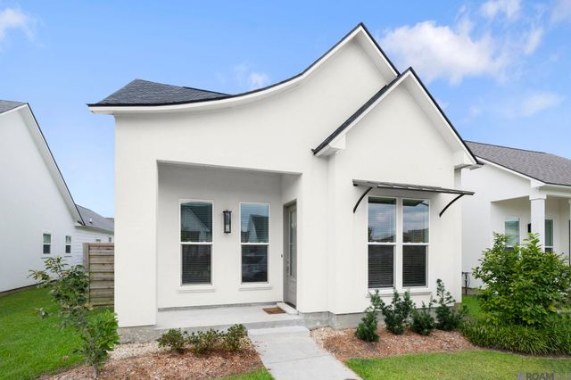 14016 Grand Settlement Blvd, Central, LA 70818