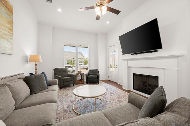14016 Grand Settlement Blvd, Central, LA 70818