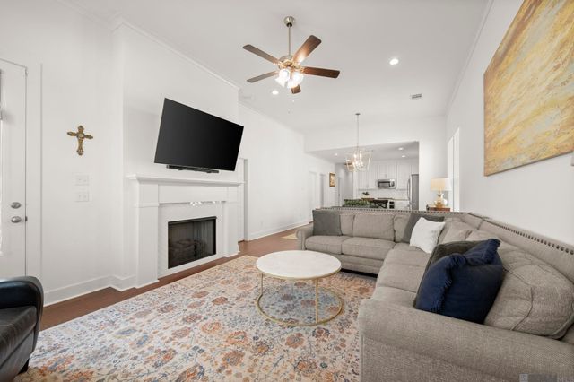14016 Grand Settlement Blvd, Central, LA 70818