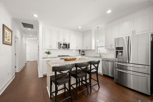 14016 Grand Settlement Blvd, Central, LA 70818