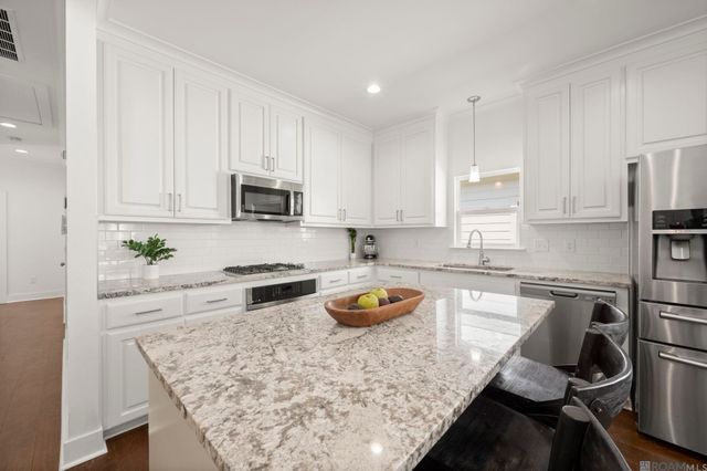 14016 Grand Settlement Blvd, Central, LA 70818