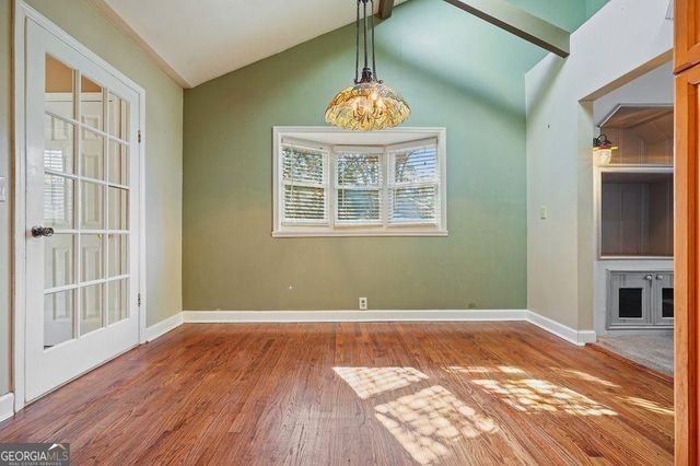 3799 Oglesby Road, Powder Springs, GA 30127