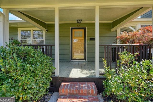 3799 Oglesby Road, Powder Springs, GA 30127