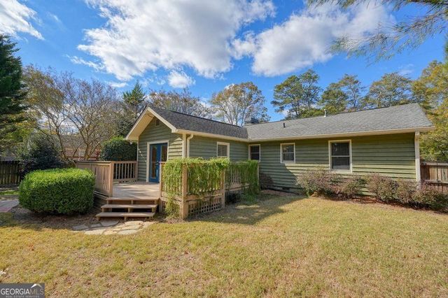 3799 Oglesby Road, Powder Springs, GA 30127