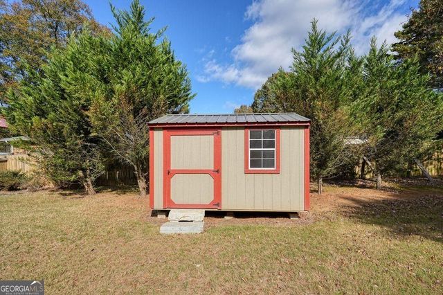 3799 Oglesby Road, Powder Springs, GA 30127