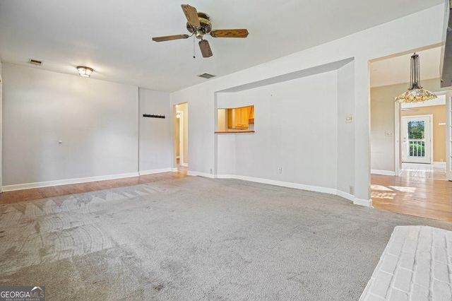 3799 Oglesby Road, Powder Springs, GA 30127