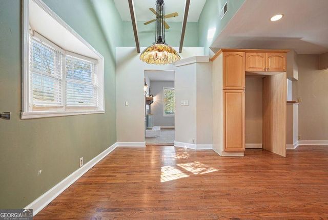 3799 Oglesby Road, Powder Springs, GA 30127